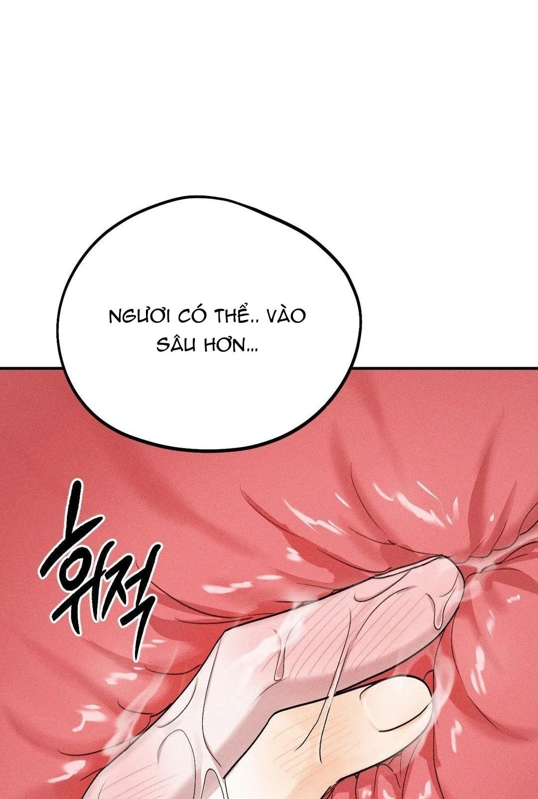 [18+] người đàn ông làm tình với quỷ chapter 8.1 29