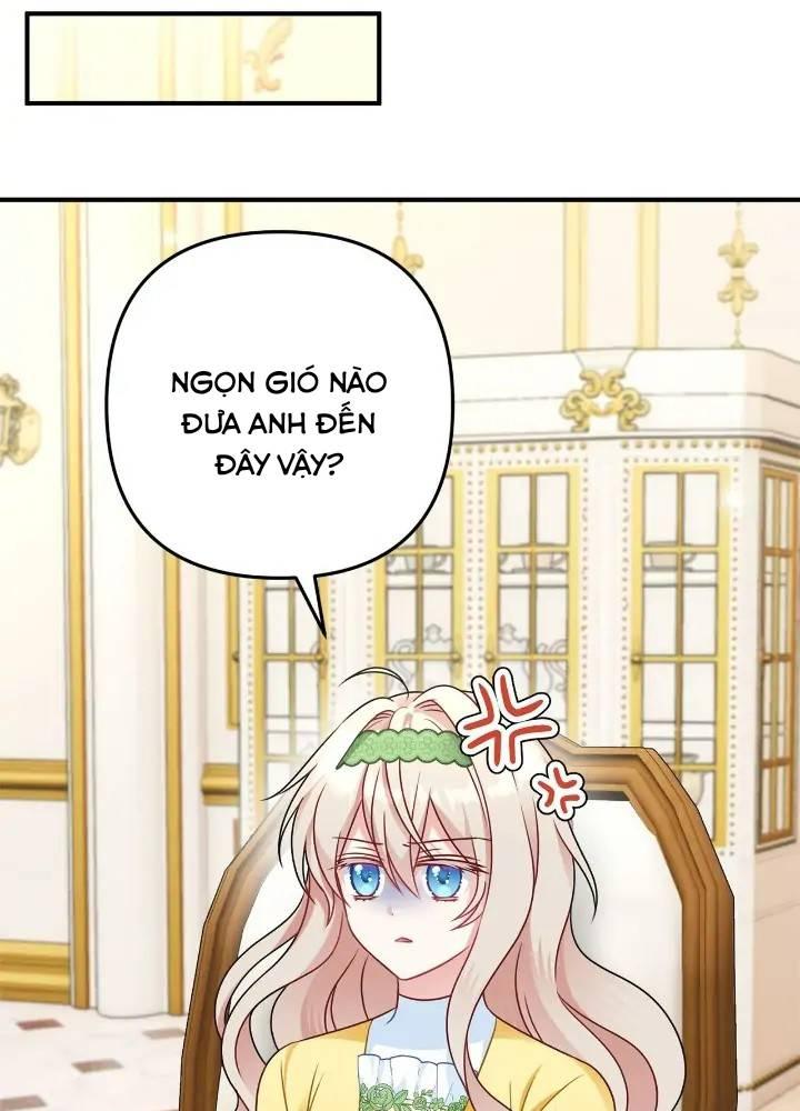 tại sao mẹ chồng tôi lại như thế này? chapter 5 63