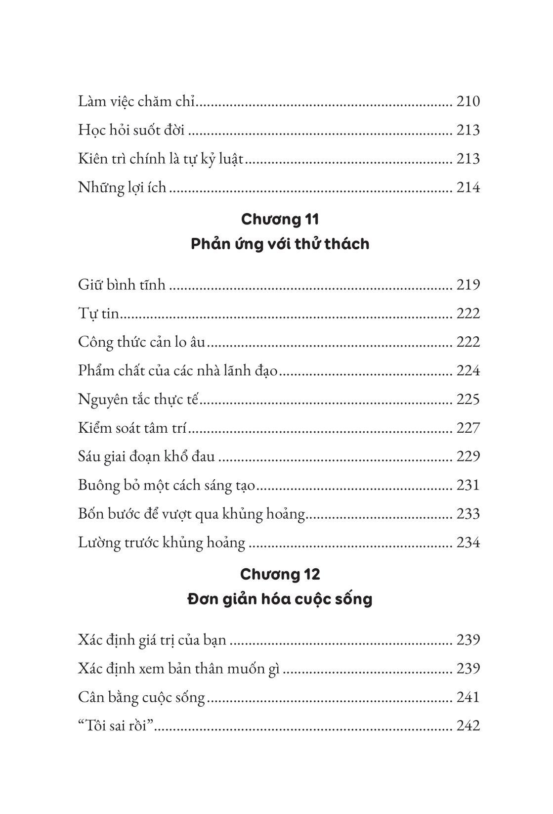 Phượng Hoàng Tái Sinh - 12 Phẩm Chất Quan Trọng Để Bứt Phá Sự Nghiệp Và Cuộc Sống