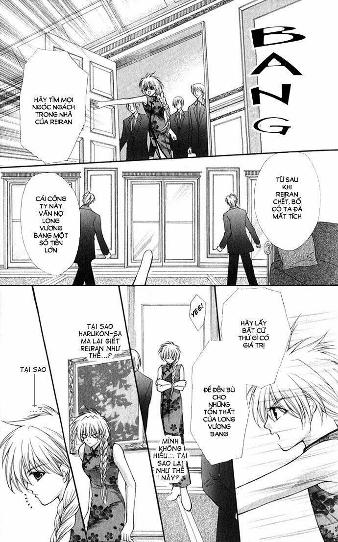 anh chàng khắc tinh chapter 21 15