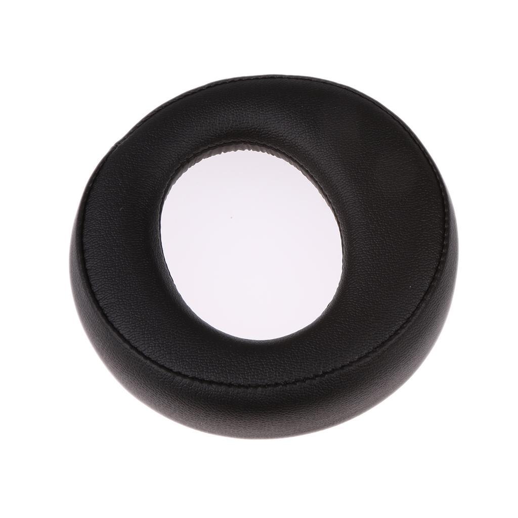 2pcs Ear Pads Cushion for PS3 Game Headphone