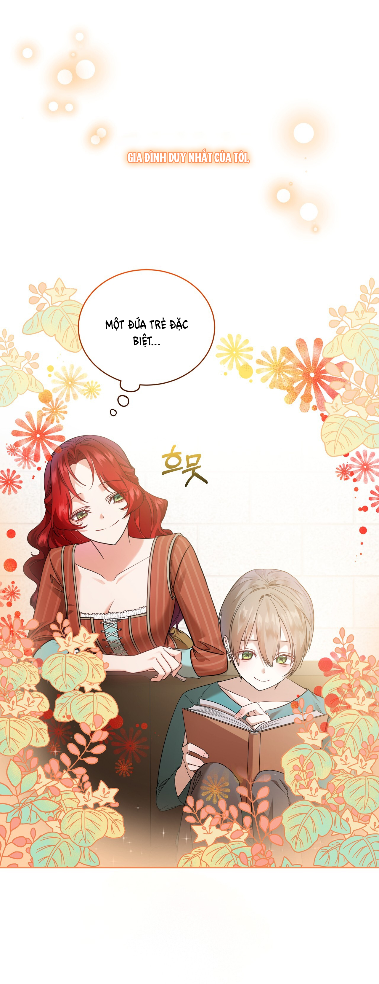 dấu tích của tiên nữ chapter 3.2 12