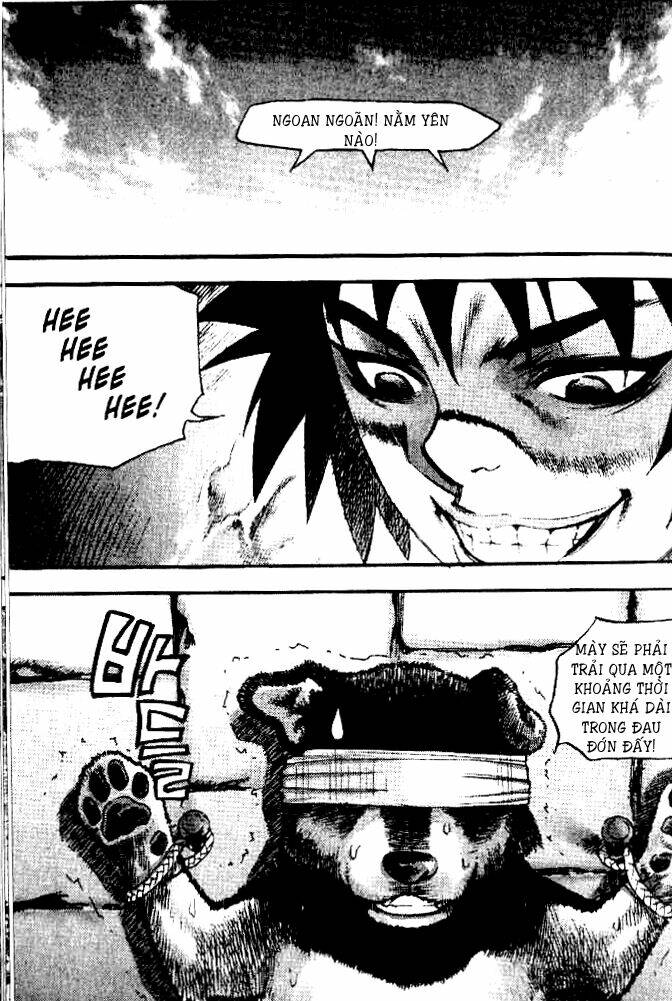 king of hell chapter 28 12