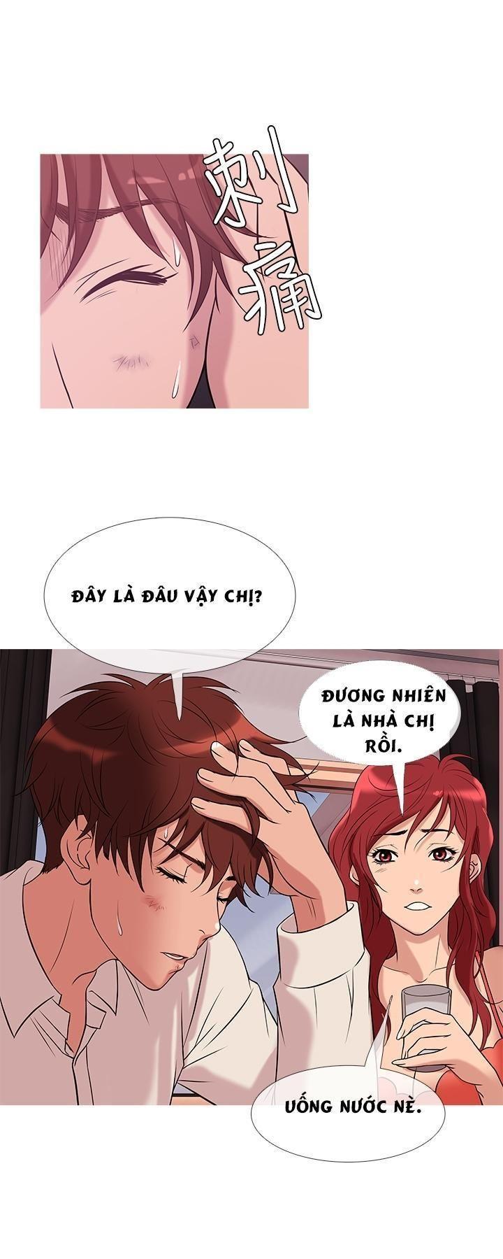 thiên đường chapter 28 28