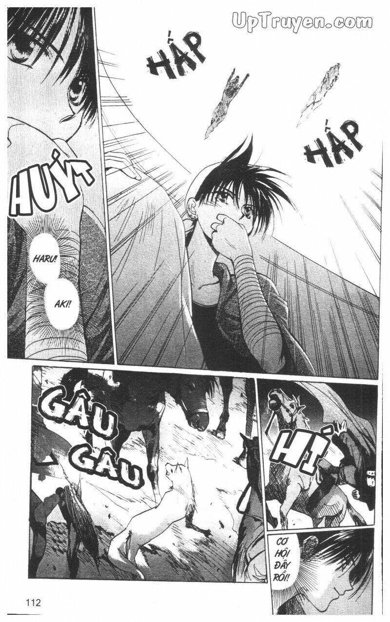 thần khí regalia chapter 1 113