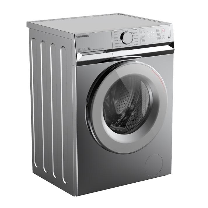 Máy giặt Toshiba 9.5 kg TW-BL105A4V(SS) -Hàng chính hãng-Giao toàn quốc