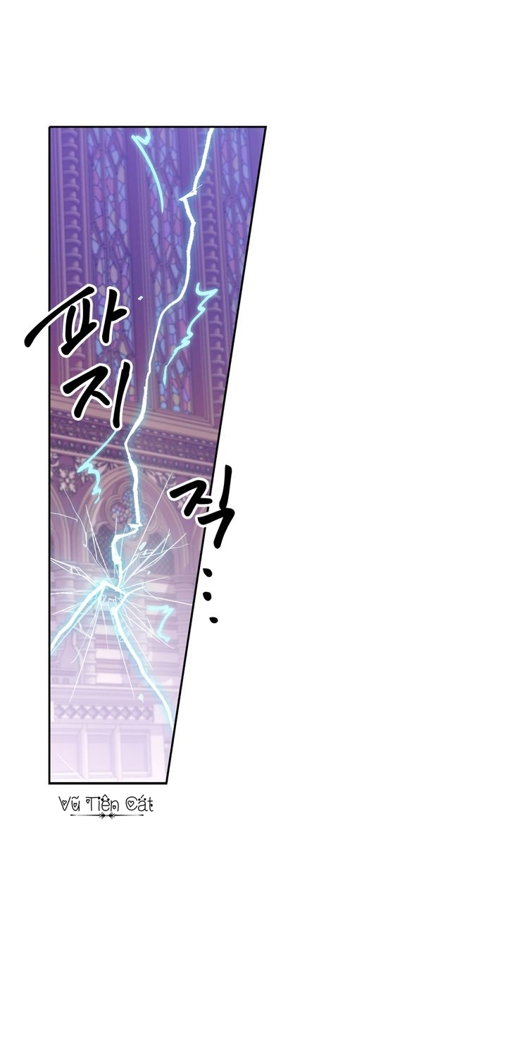 ác nữ xứng đôi với bạo chúa chapter 8 24