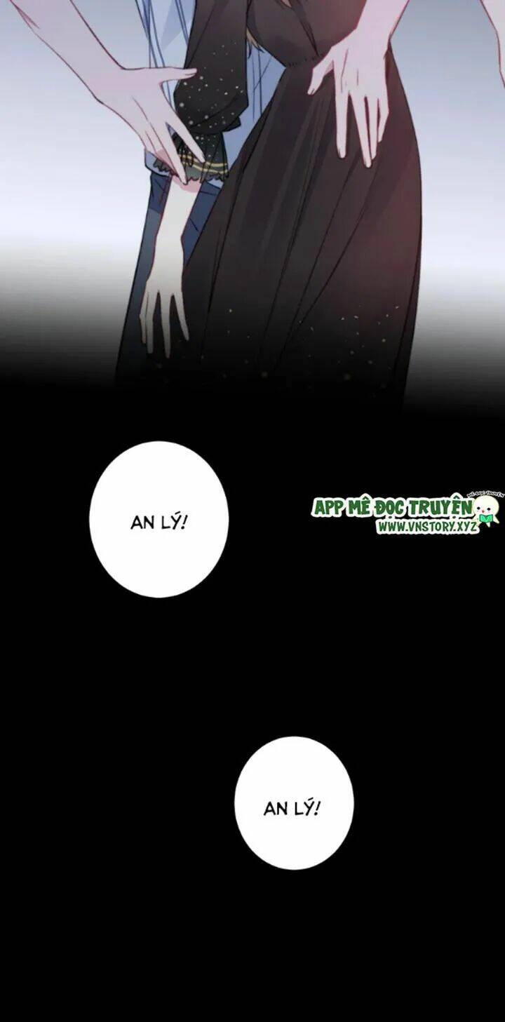 huyết quỷ luyến nhân chapter 18 34