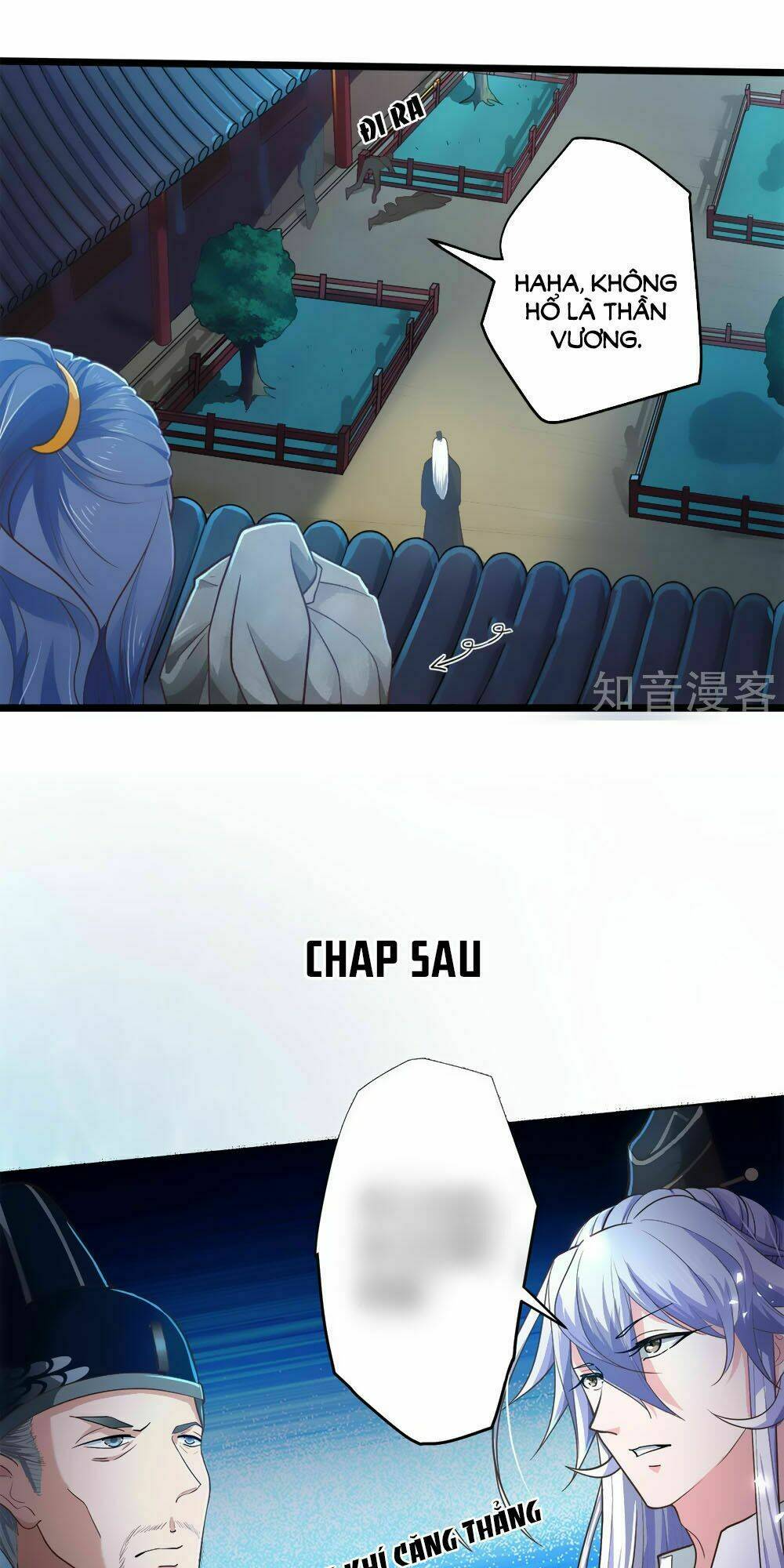 nam sủng của ta muốn leo tường chapter 9 26