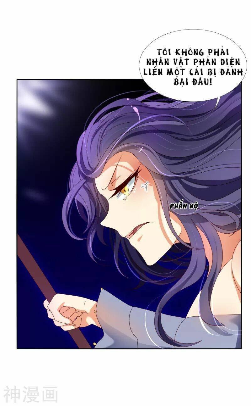 hôm nay ta bắt đầu ngự thú nương chapter 3 27