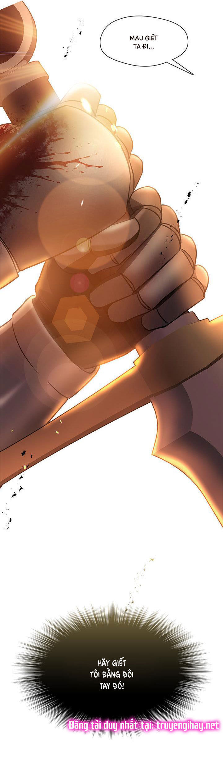 cẩn thận nữ phụ phản diện đấy! chapter 123 14