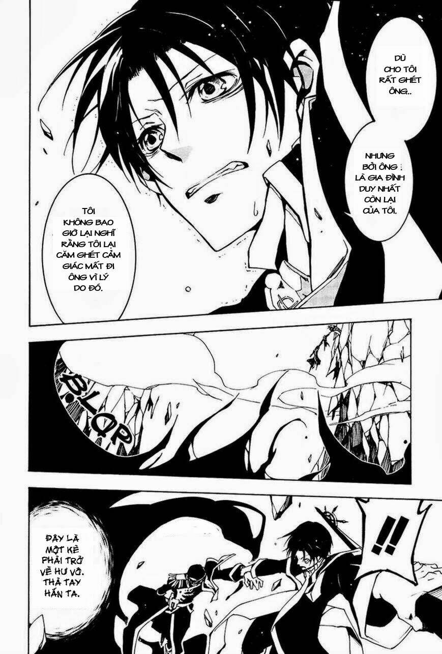 07 hồn ma chapter 98 28