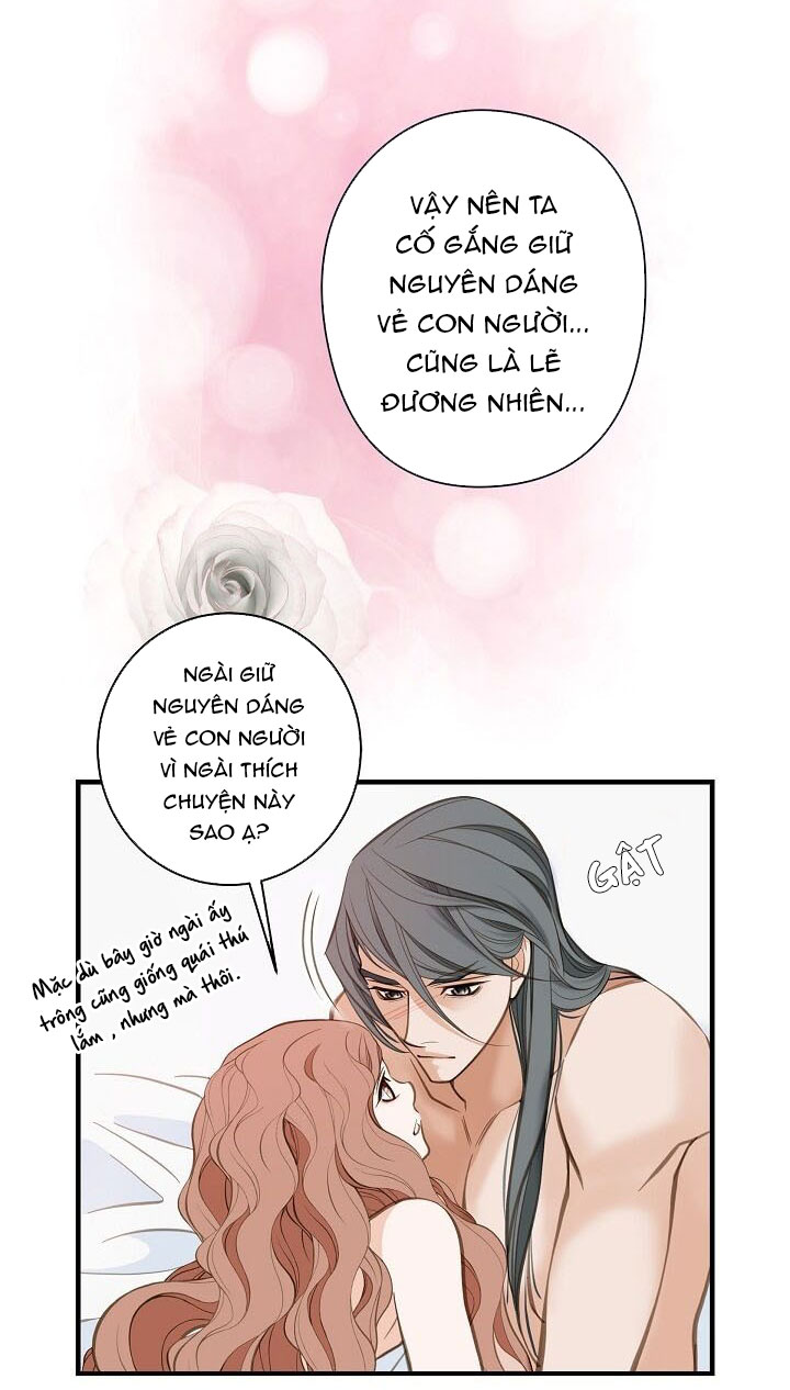 cuộc hôn nhân sinh tồn chapter 3.2 7