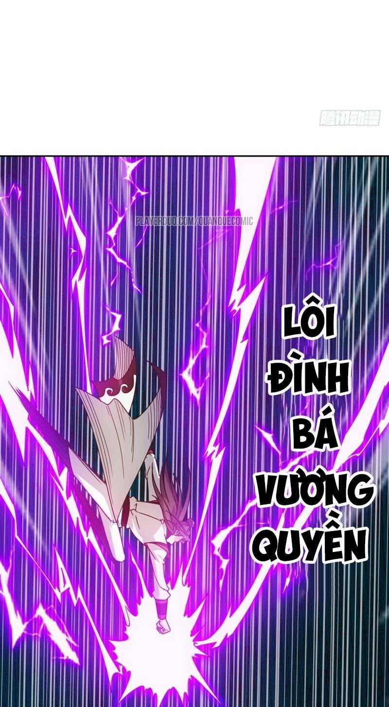 hồng thiên thần tôn chapter 41 27