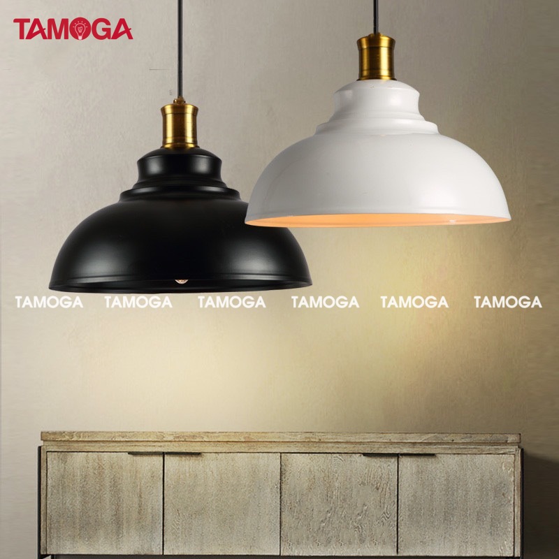 Đèn thả đui đồng TAMOGA MIVIAS 8194