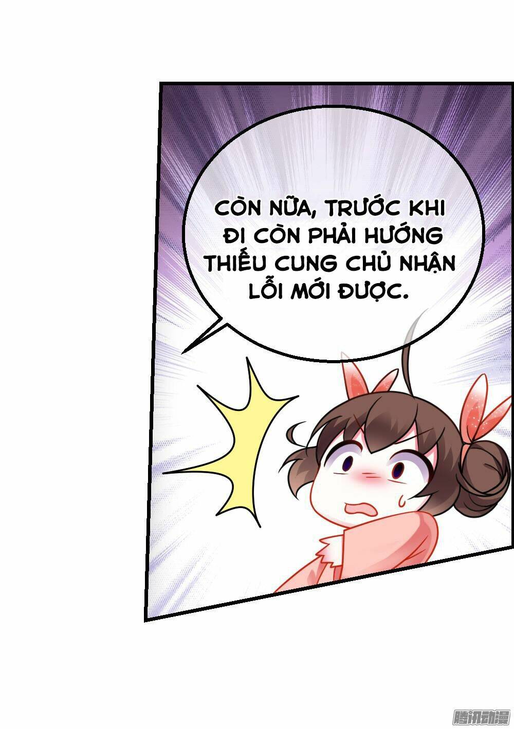 trọng tử chapter 13 21