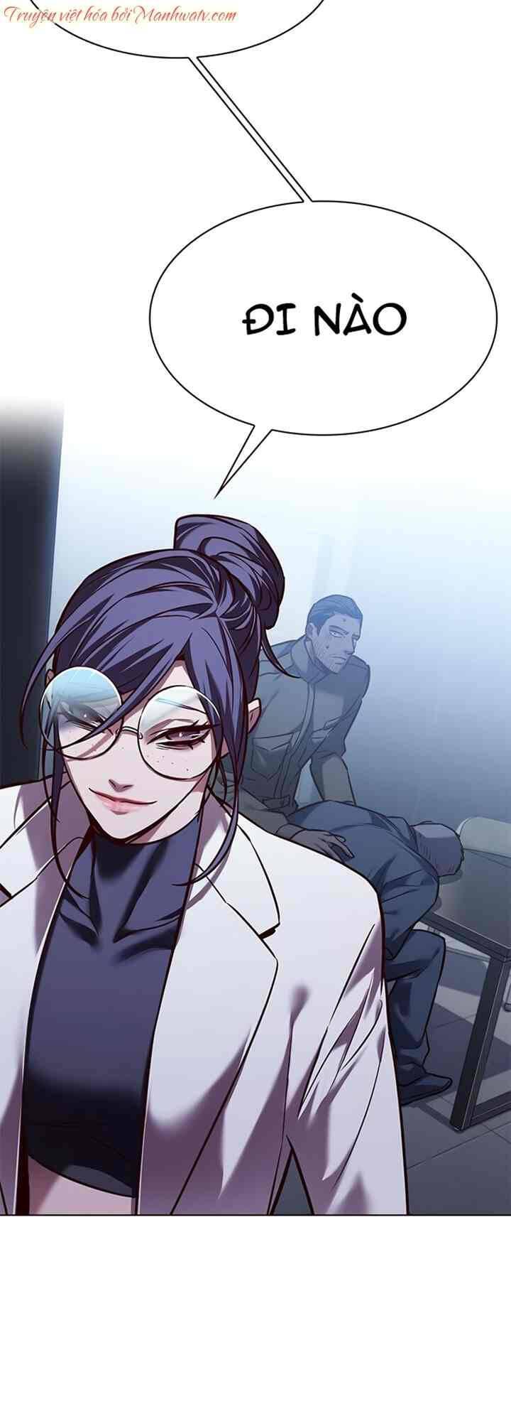 biến thân thành mèo chapter 234 17