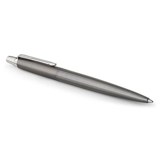 Bút bi cao cấp Parker Jotter PRM Đ-OF Grey CT TB6-1953417