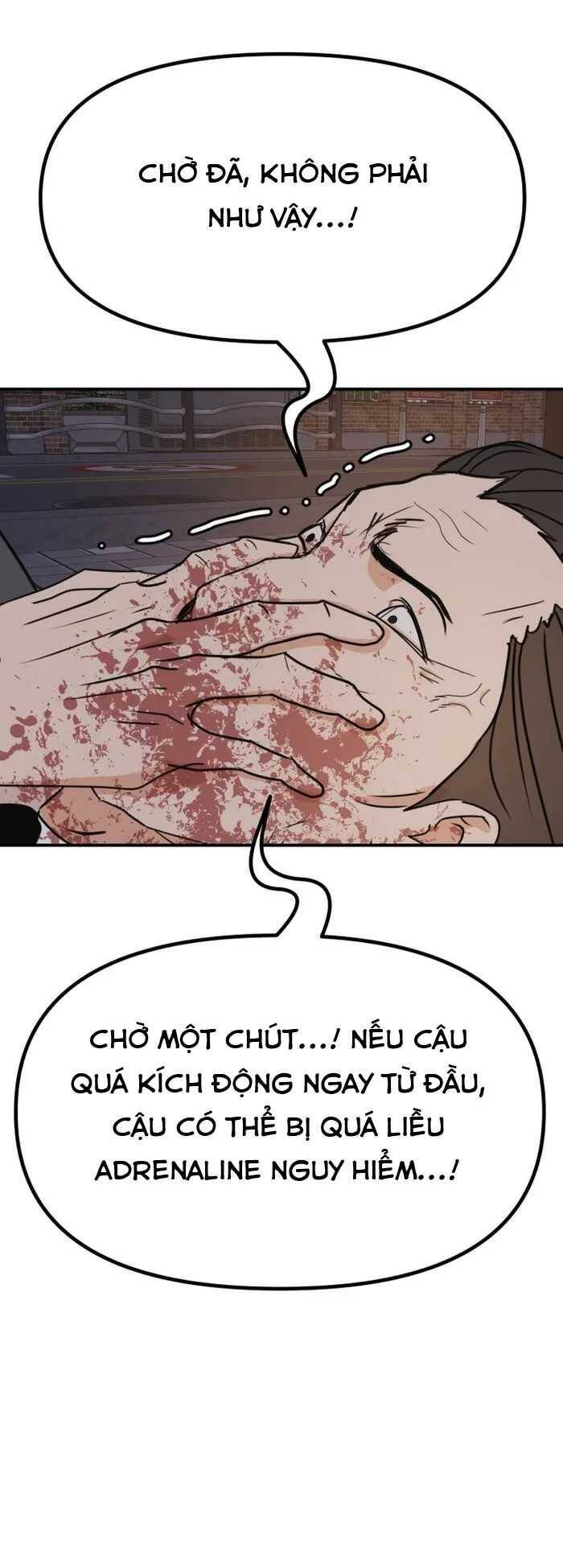 Bạn Trai Vệ Sĩ chapter 105 36