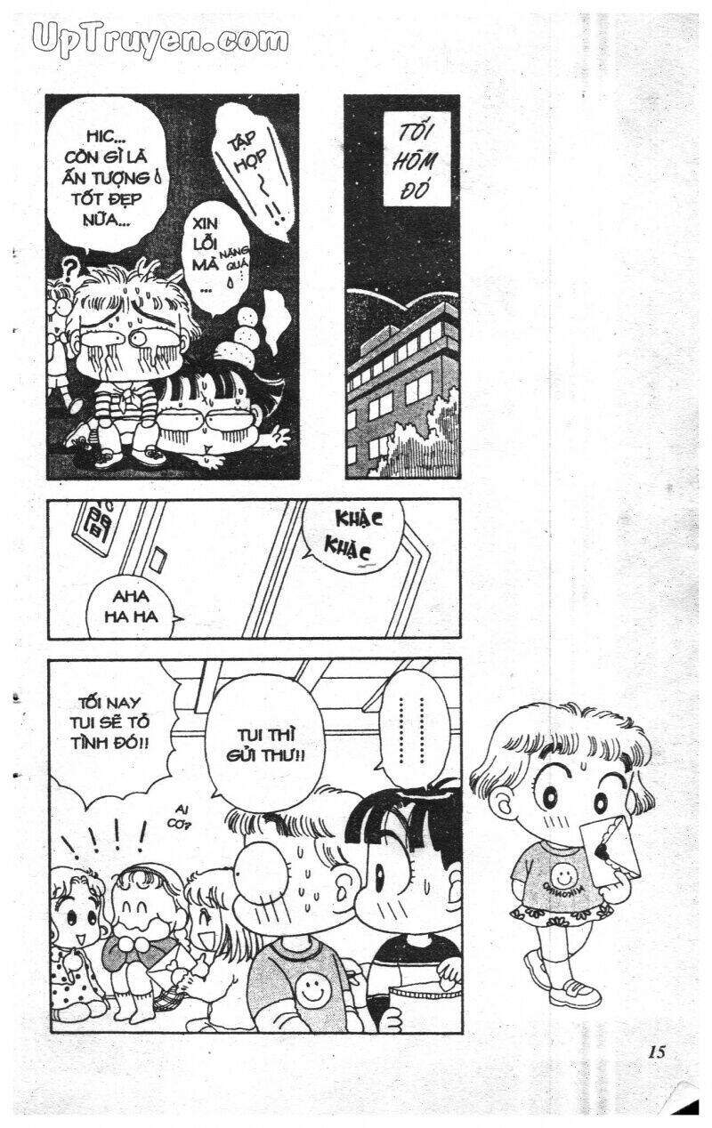nhóc miko chapter 1 14