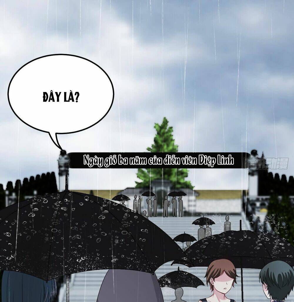 đế thiếu ngọt sủng: manh thê sống lại không ngoan chapter 13 9