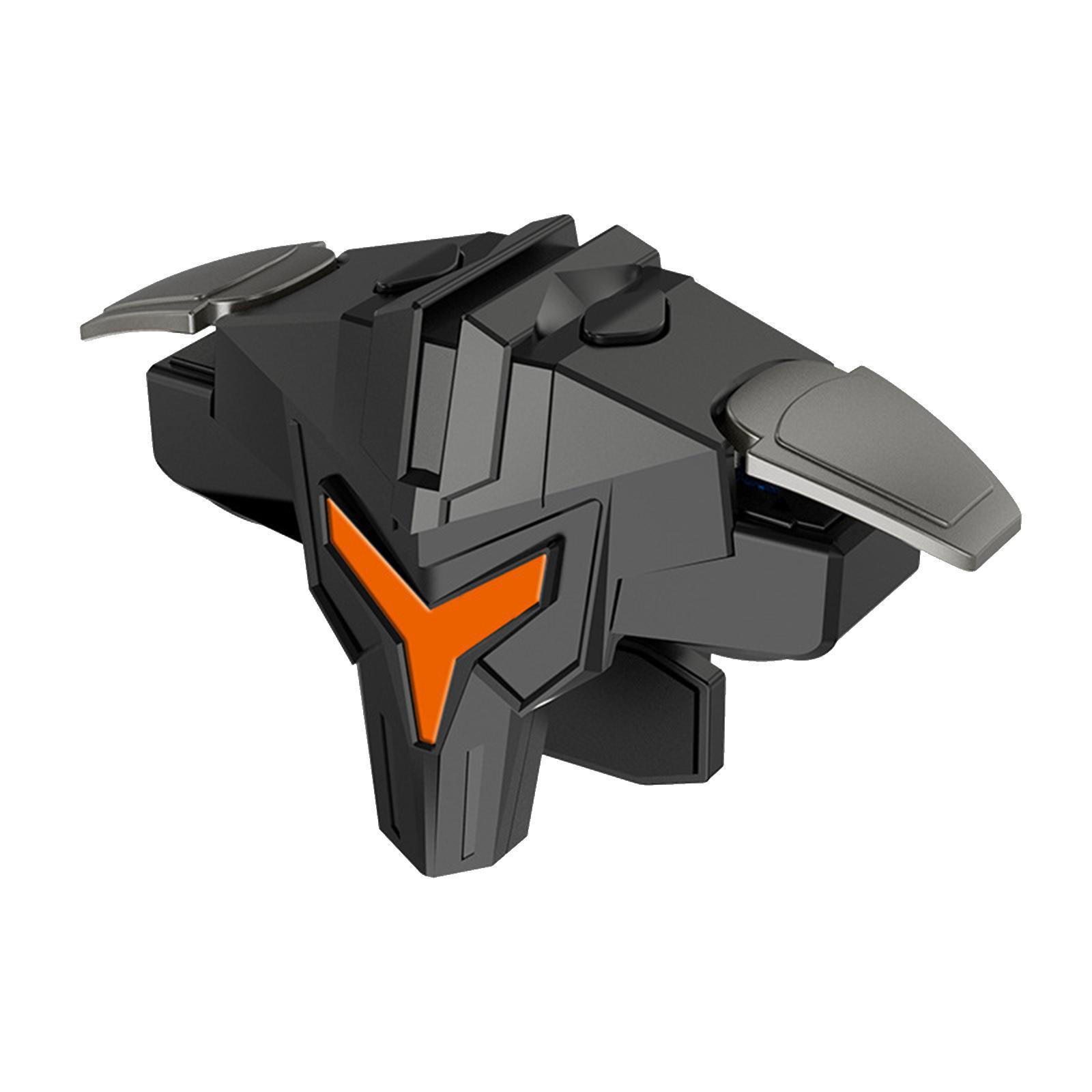 Phone  key IOS Mechanical