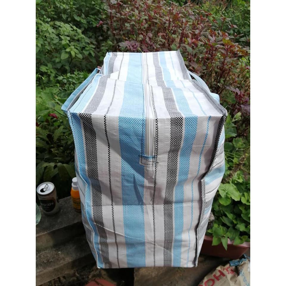 Set 5 TÚI BẠT DỨA Size M