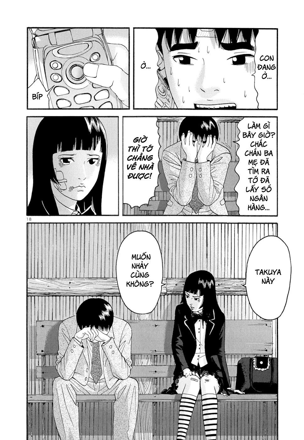 happiness chapter 5 19