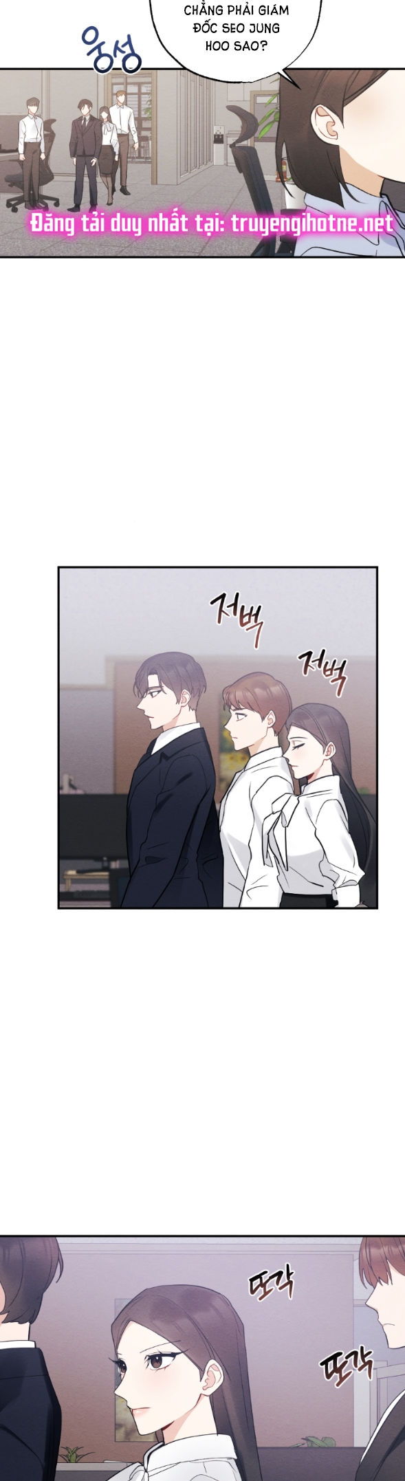 [18+] hôn nhân bị đánh cắp chapter 22.1 4