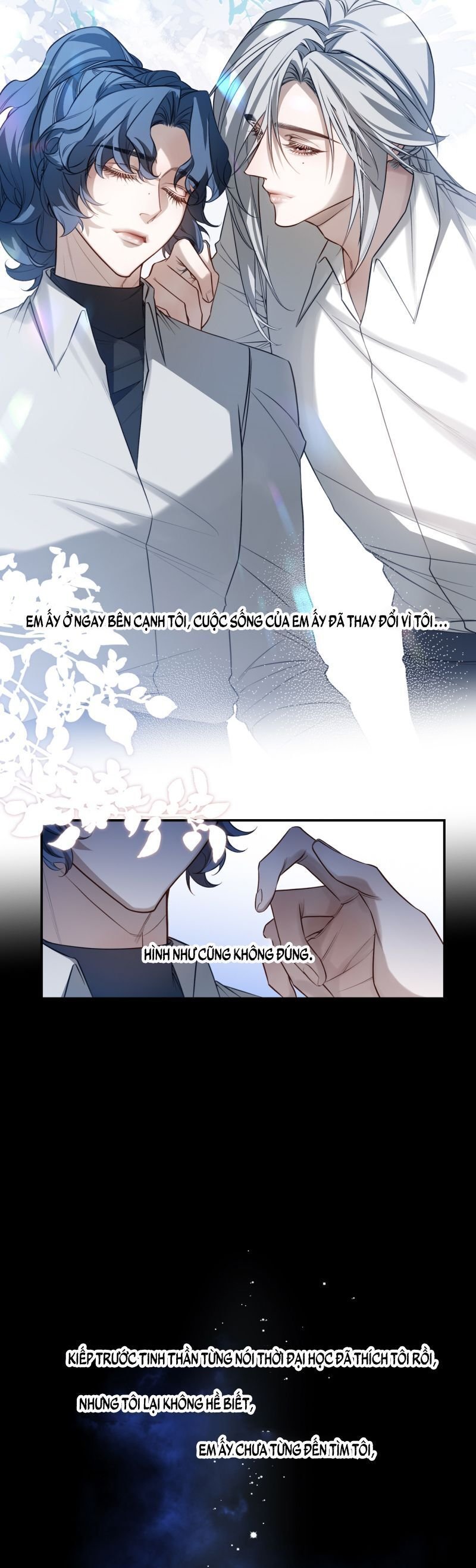 ngôi sao của anh ấy chapter 8 16