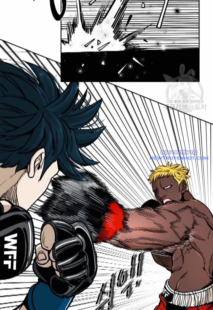 shark - cá mập chapter 259 71