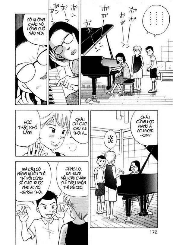 piano no mori chapter 6 21