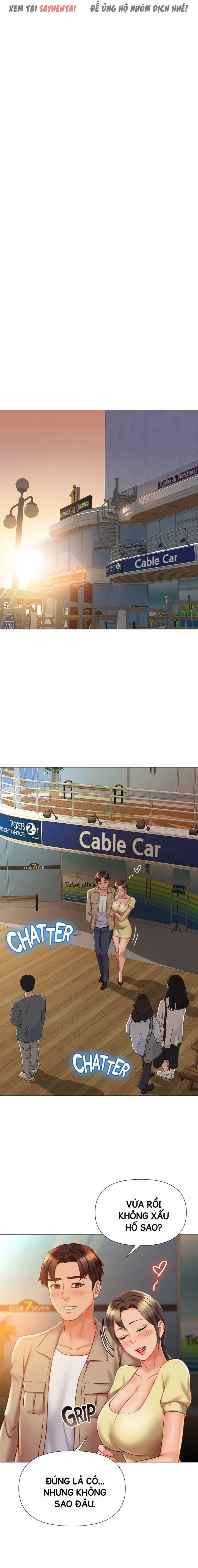 bạn của con gái tôi chapter 52 13