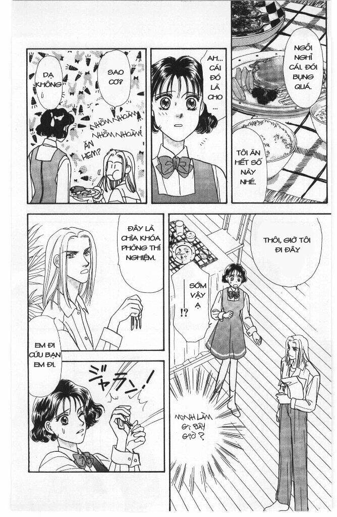 yamada tarou monogatari chapter 3 24