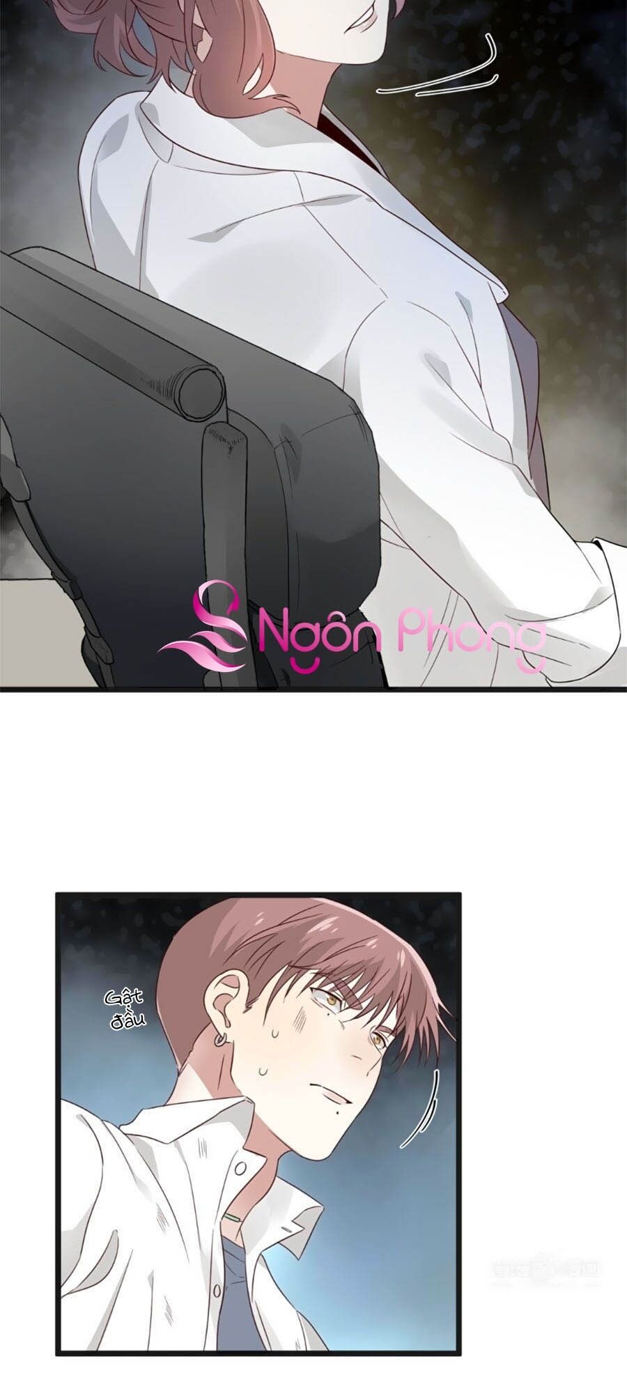 xông vào tim anh chapter 19 15