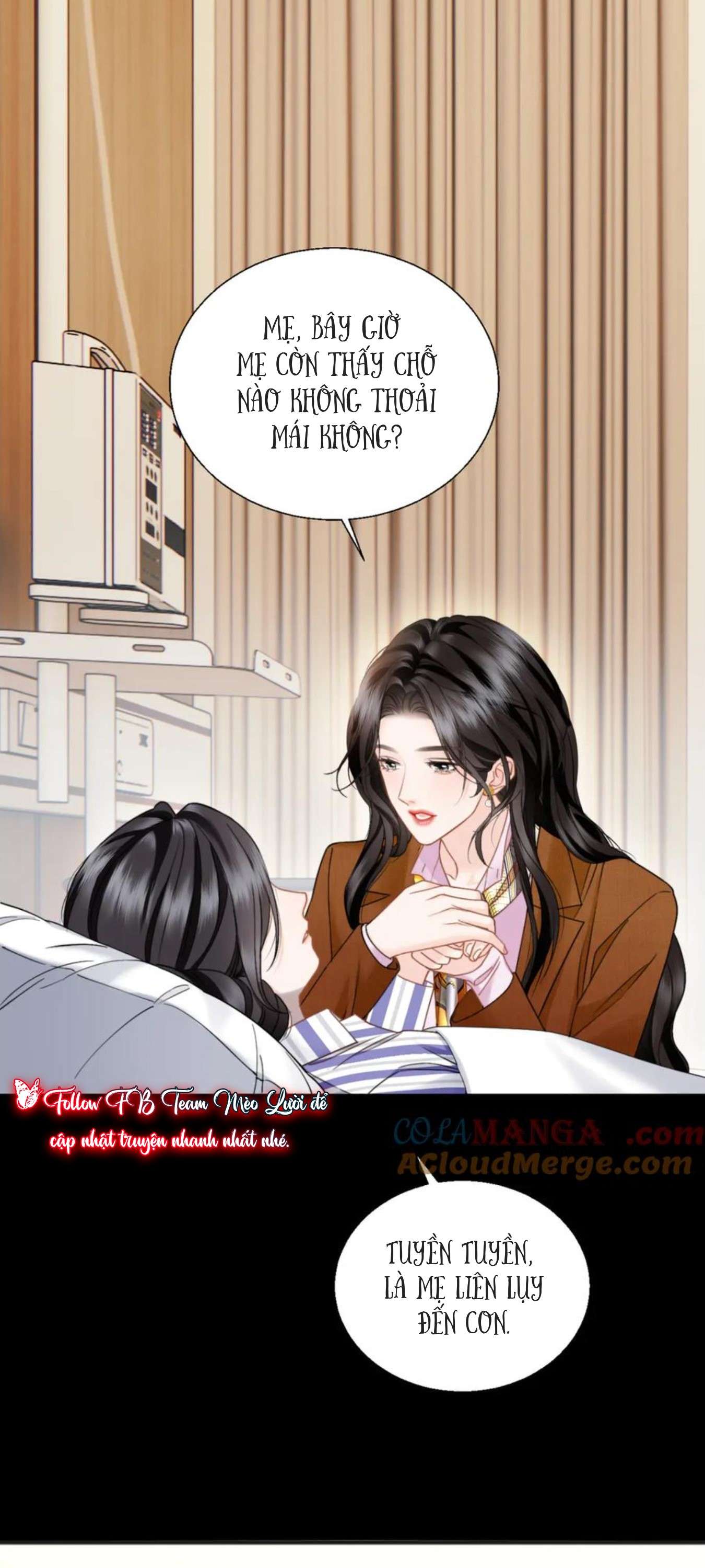 đắm say chapter 30 20