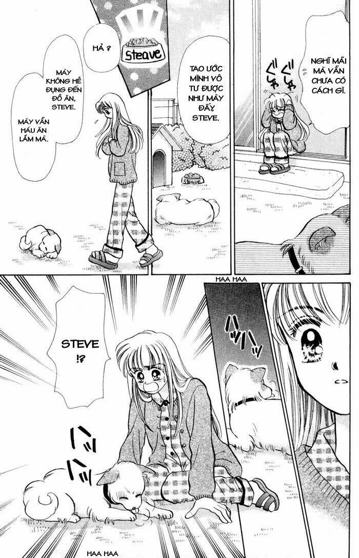 baby love chapter 11 23