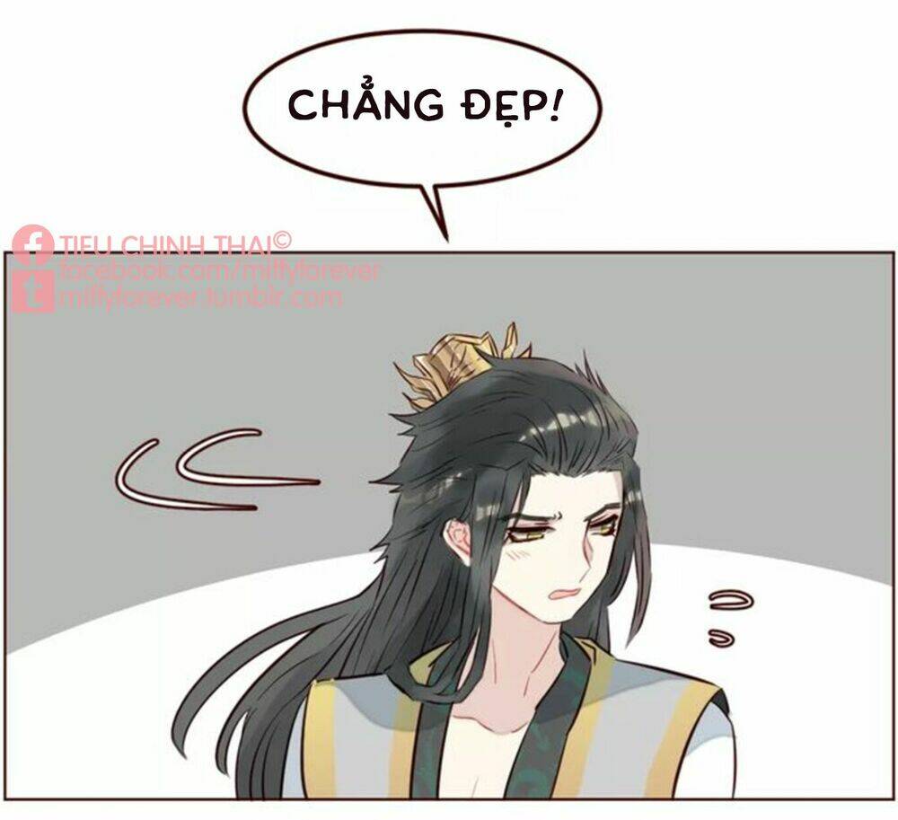 bạn trai xương rồng chapter 10 80