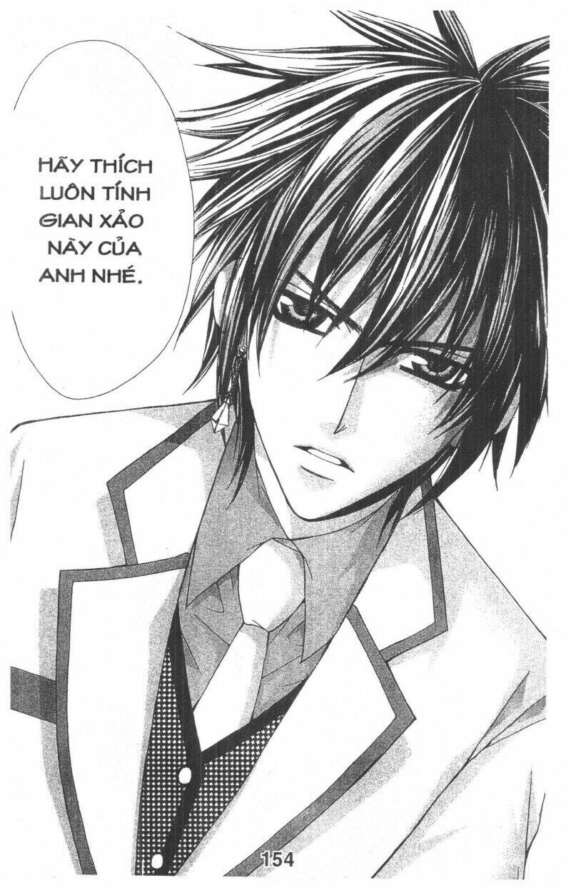 heart no daiya chapter 2.3 29