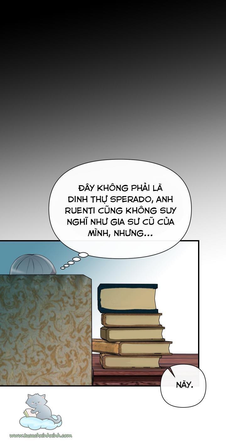 công nương khế ước của gia tộc công tước quái vật chapter 22 56