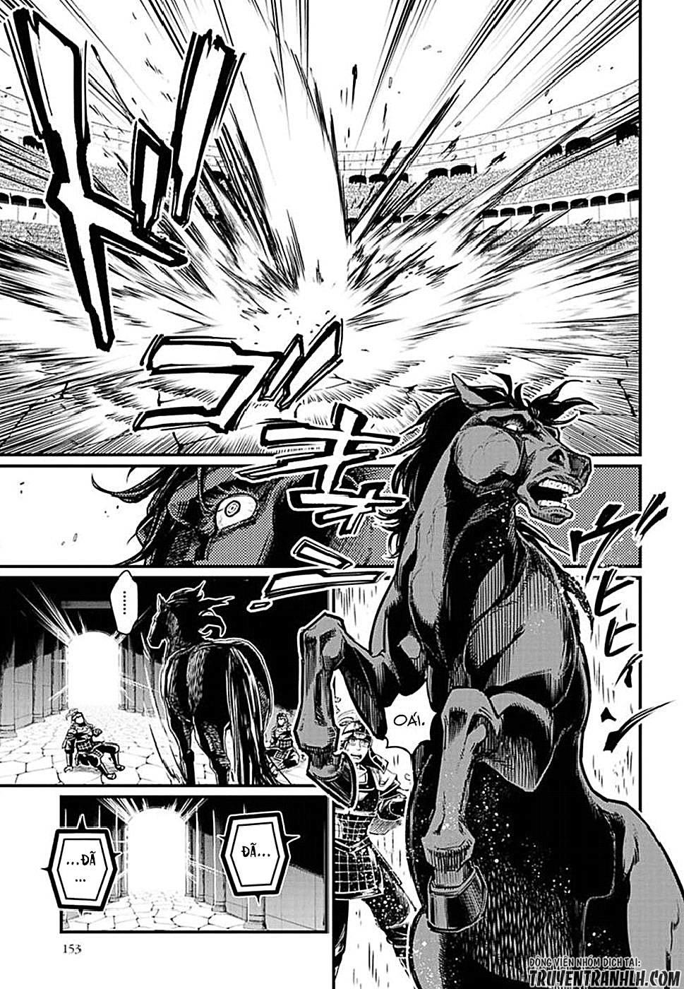 đại chiến nhân thần chapter 5 16