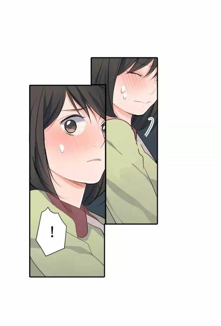 18, sống chung cùng nhau chapter 14 22