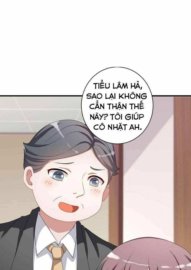 anh trên thiên đường, tôi dưới địa ngục chapter 5 15