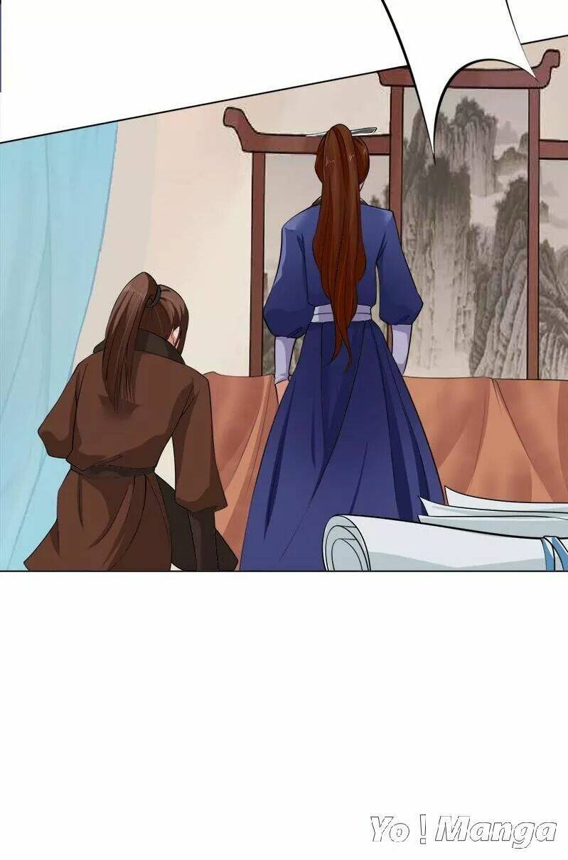 loạn thế hoạ phi chapter 43 29