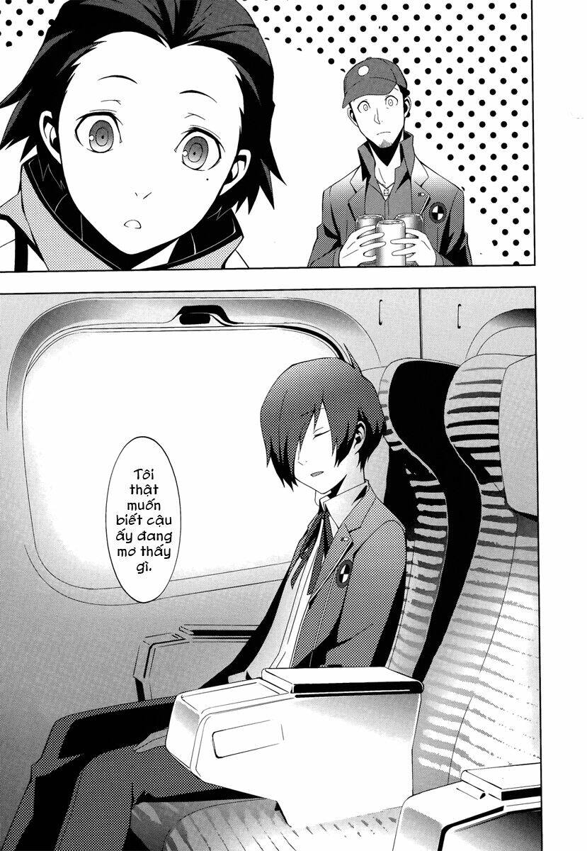 persona 3 chapter 22 12