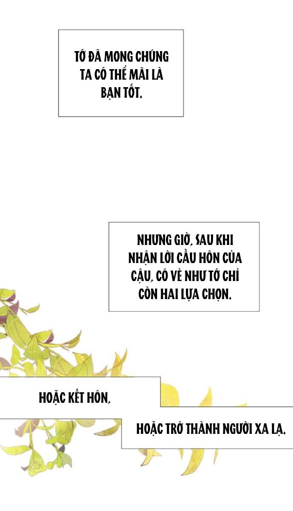 khóc đi hay là cầu xin tôi cũng được chapter 42.1 40