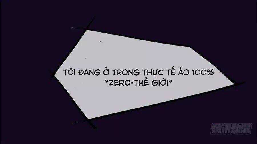 ta không phải nữ thần chapter 0 10