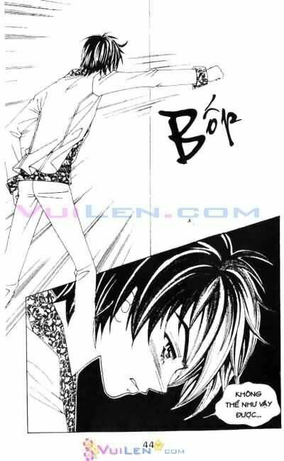 chàng gà mái chapter 11 44