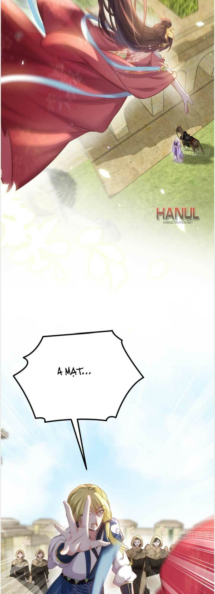 hoạn phi thiên hạ chapter 255 25