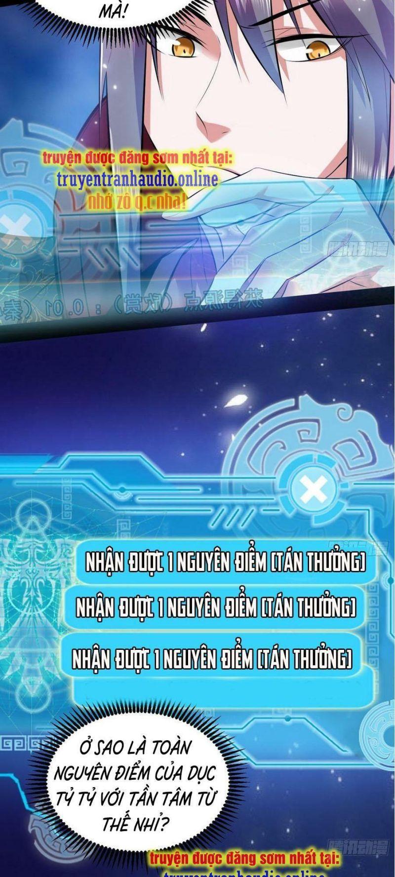 ta là tà đế chapter 45.1 22